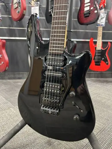 GODIN STVI BLK